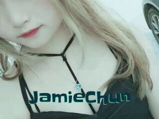 JamieChun