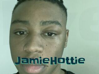 JamieHottie