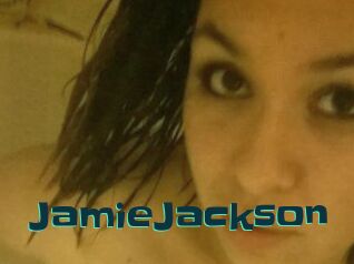 JamieJackson