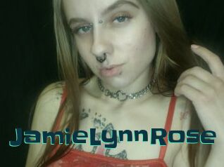 JamieLynnRose
