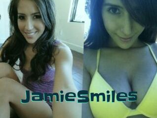JamieSmiles