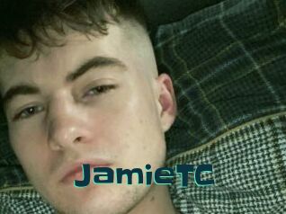 JamieTC
