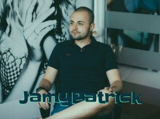 JamyPatrick