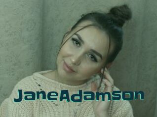 JaneAdamson