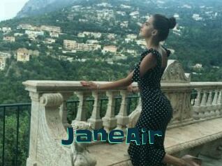 JaneAir