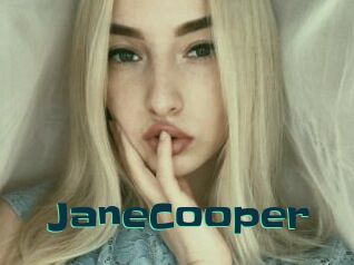 JaneCooper