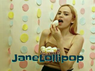JaneLollipop
