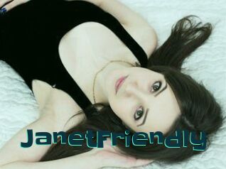 JanetFriendly