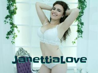 JanettiaLove