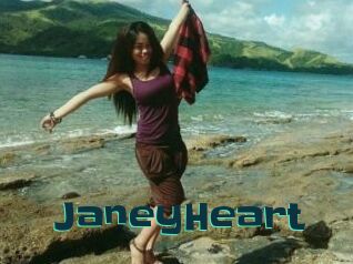 JaneyHeart