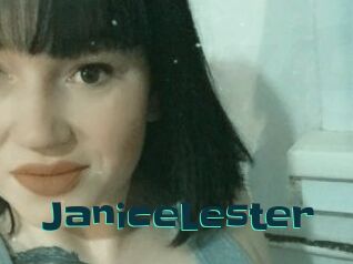 JaniceLester