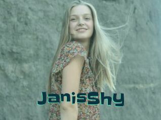 JanisShy