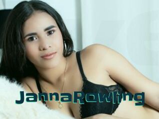 JannaRowling