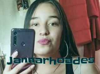 Jannarhoades