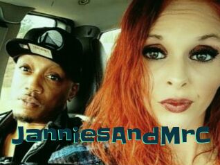 JanniesAndMrC