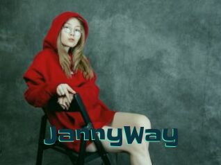 JannyWay