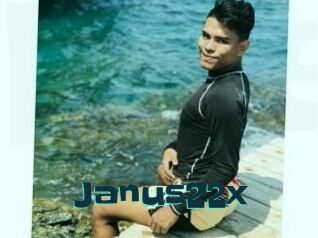 Janus22x