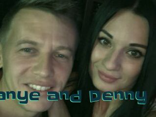 Janye_and_Denny