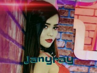 Janyray