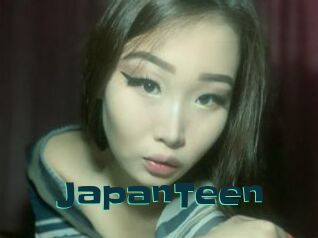 JapanTeen