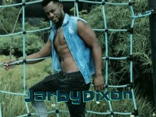 JarbyDixon