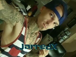 JarredX