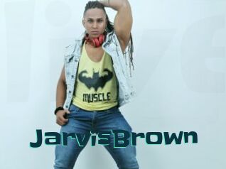 JarvisBrown