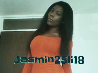 Jasmin25li18