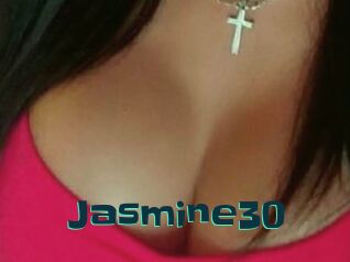Jasmine30