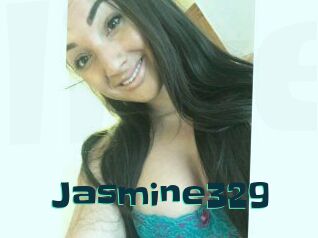 Jasmine329
