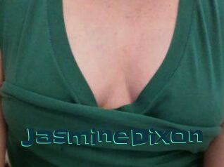 Jasmine_Dixon