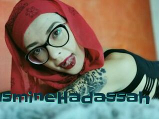 JasmineHadassah