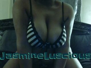JasmineLuscious