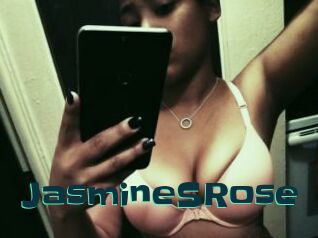JasmineSRose