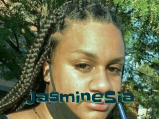 JasmineSia