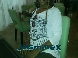 JasmineX