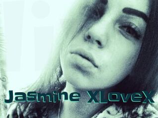 Jasmine_XLoveX