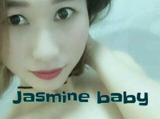 Jasmine_baby
