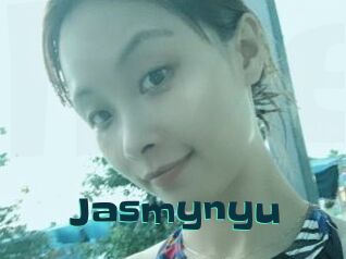 Jasmynyu