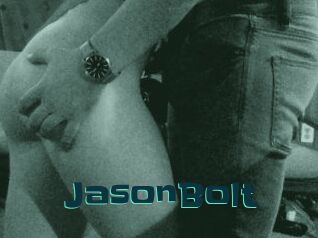 JasonBolt
