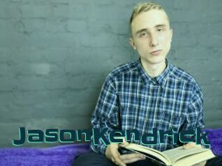JasonKendrick