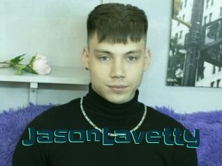 JasonLavetty
