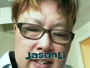 JasonLi