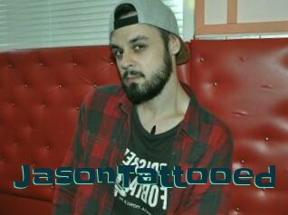 JasonTattooed