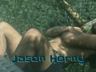 Jason_horny