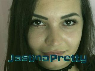 JastinaPretty