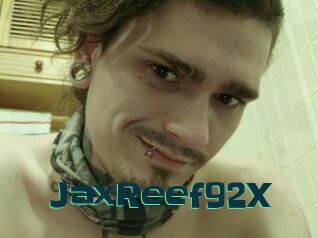 JaxReef92X