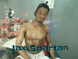 Jax_Spartan