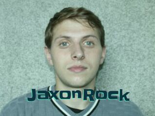 JaxonRock