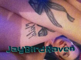 JayBirdRaven